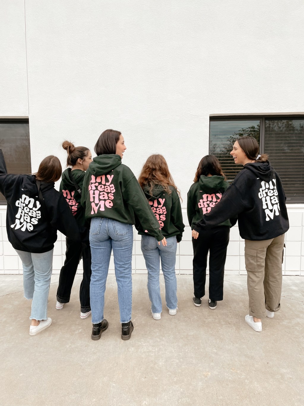 Community. It’s worth&nbsp;it.